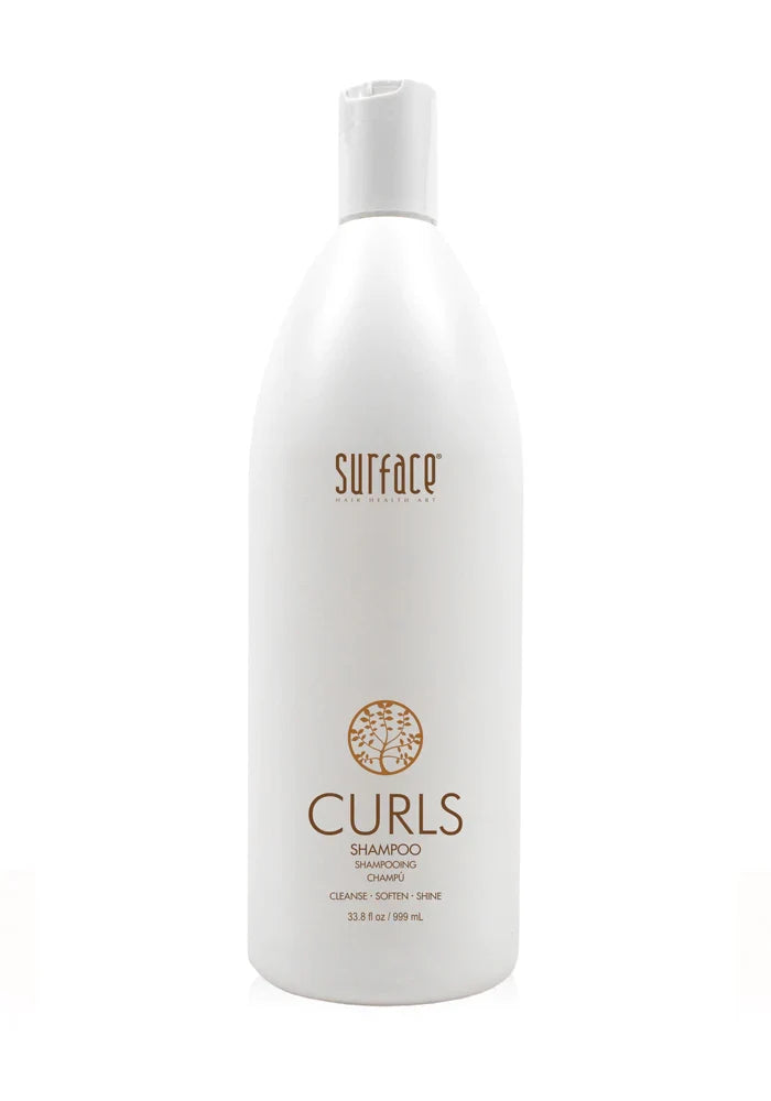 Surface Curls Shampoo 999ml