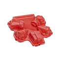 Sweet Creations Christmas Cake Pop Press Mold