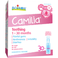 Boiron Camilia Baby Teething