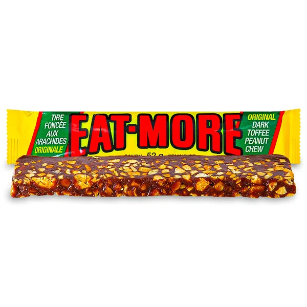 Hersheys Eatmore Single Bar 52G