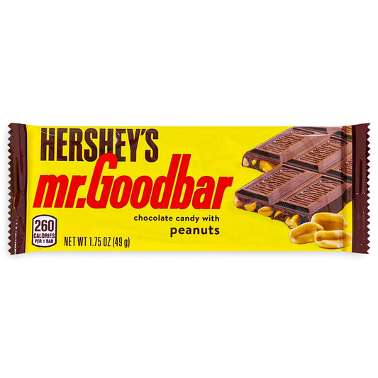 Hershey's Mr. Good Bar 49g