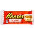 Reese S Peanut Butter White Cups King Size 2.8 Oz