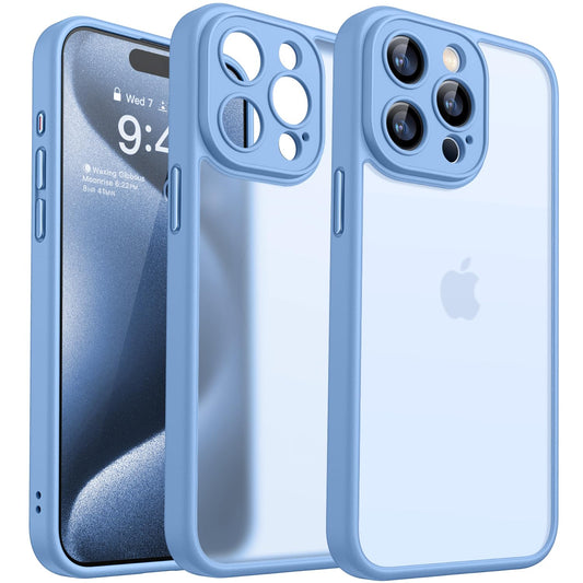 iPhone 15 Pro Max Case