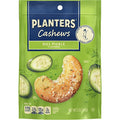 Planters Cashews Dill Pickle