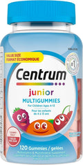Centrum Junior Multigummies