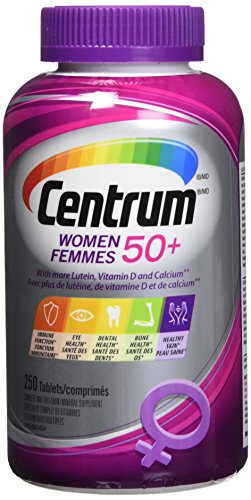 Centrum Women