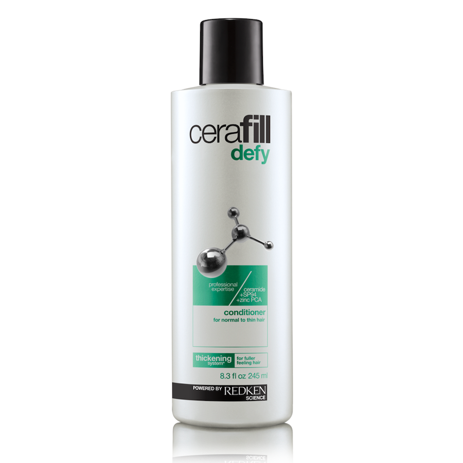 Redken Cerafill Defy Thickening Conditioner 8.3 Oz