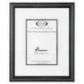 Certificate Frame 8 x 10
