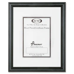 Certificate Frame 8 x 10