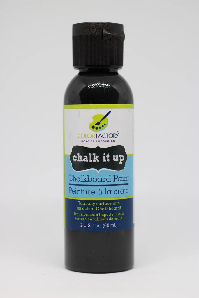 Chalkboard Paint