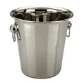 Steel Champagne Pail
