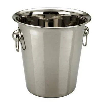 Steel Champagne Pail