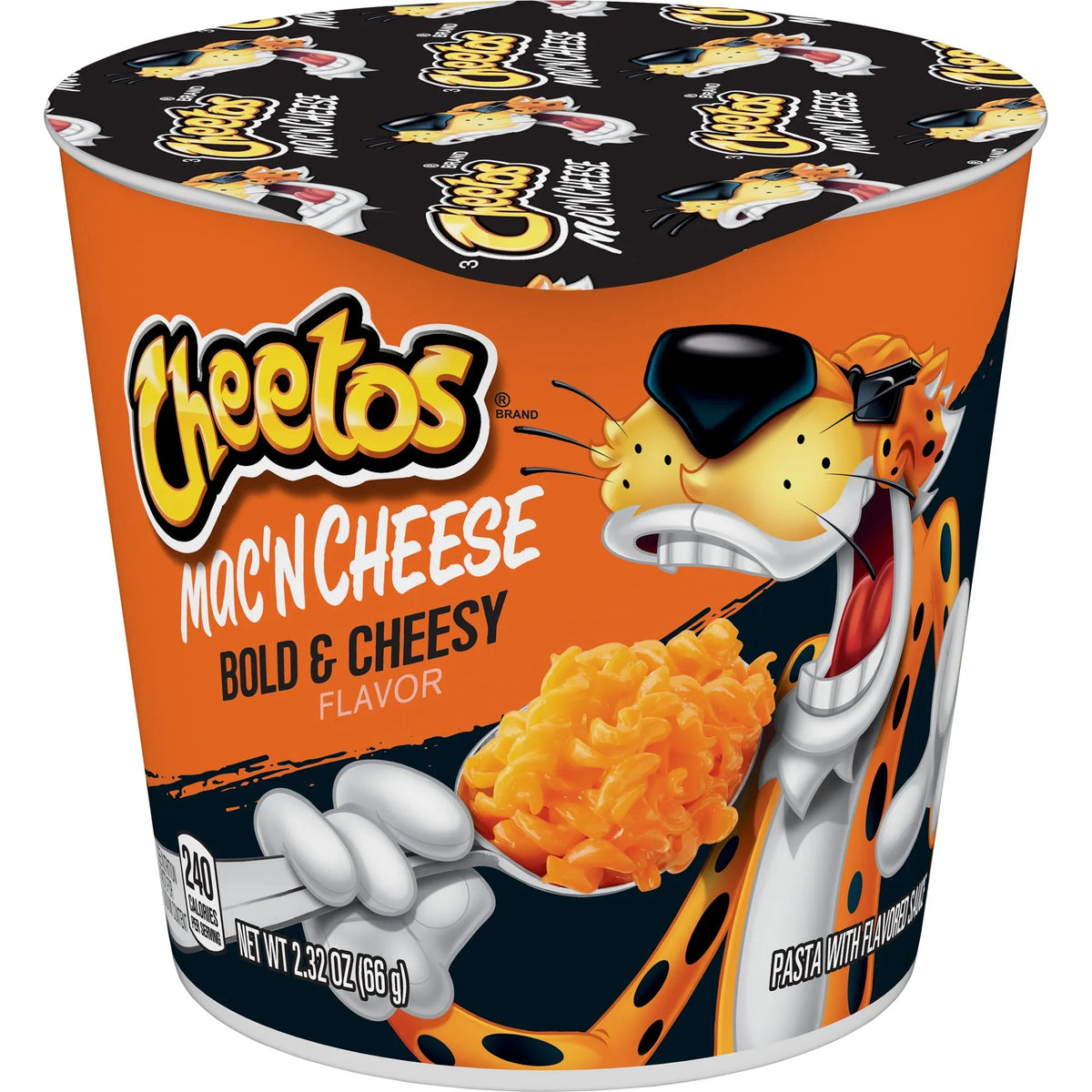 Cheetos Cup 66g