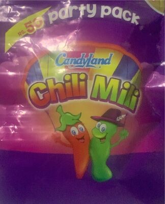 Chili Milli