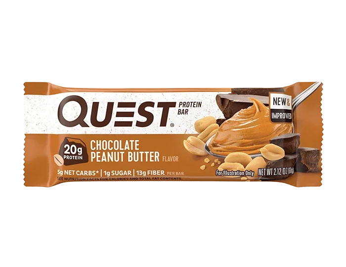 Quest Protein Bar 60g