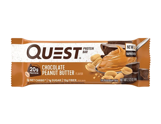Quest Protein Bar 60g