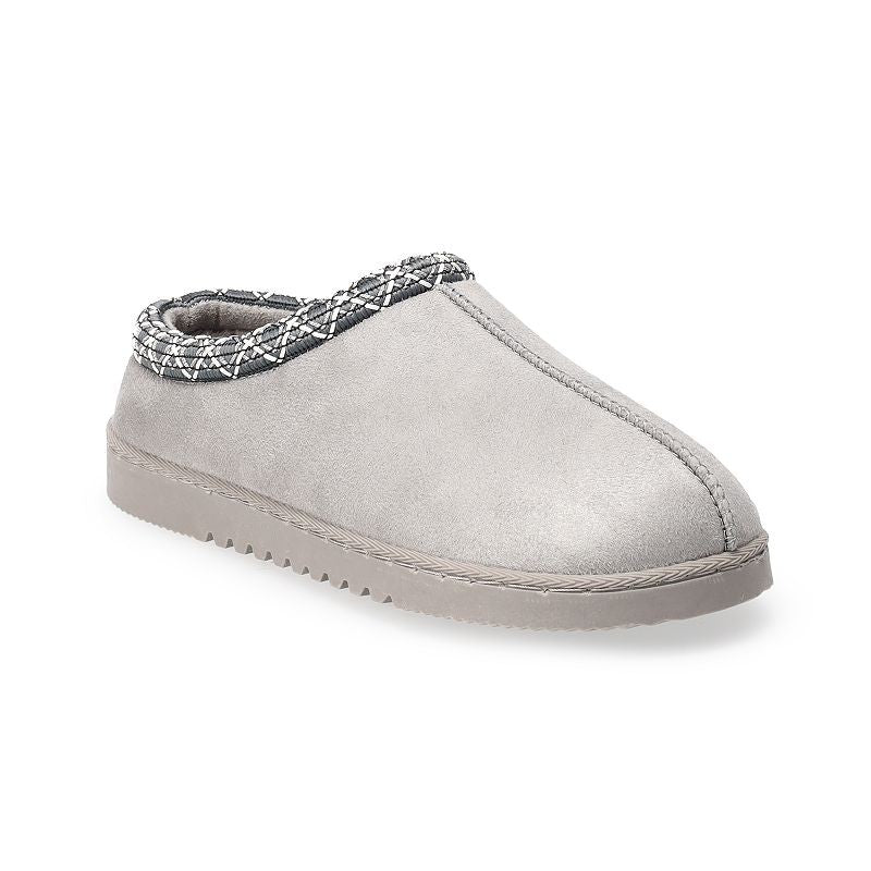 Sonoma Goods for Life® Gomezz Women's Clog Slippers