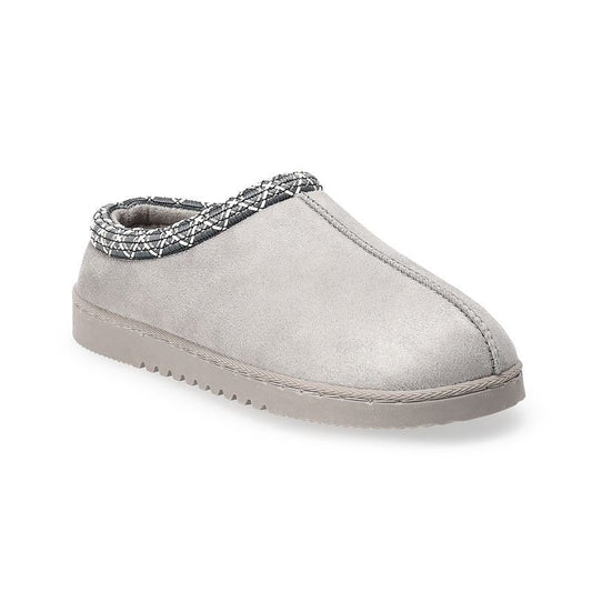 Sonoma Goods for Life® Gomezz Women's Clog Slippers