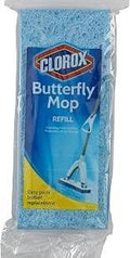 Clorox Butterfly Mop Refill