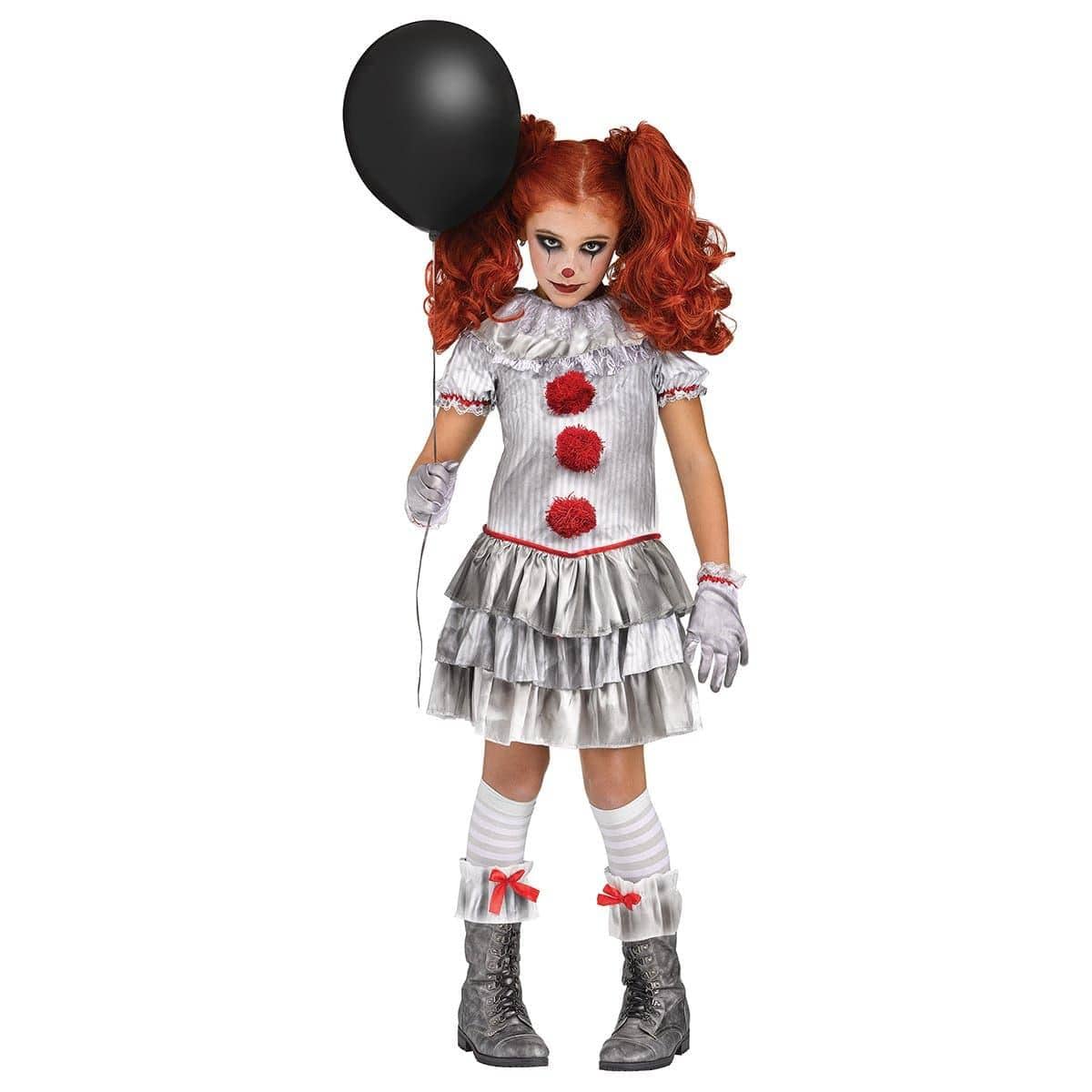 Clown Costume
