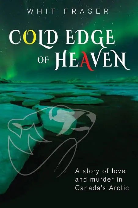 Cold Edge of Heaven