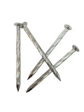 Concrete Nails 2 1/2