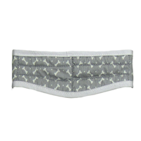FouFIT Cooling Dog Collar