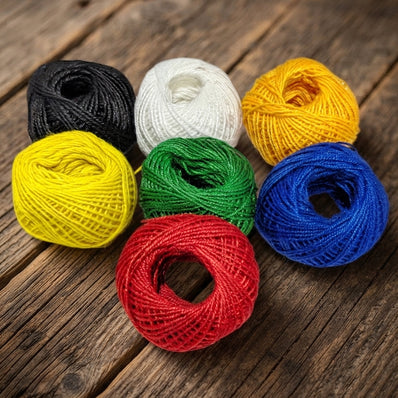 Cotton String