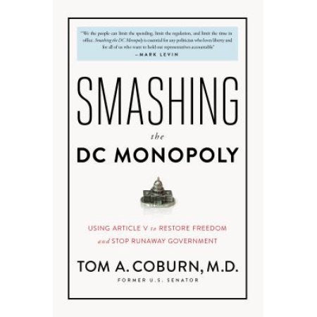 Smashing the DC Monopoly