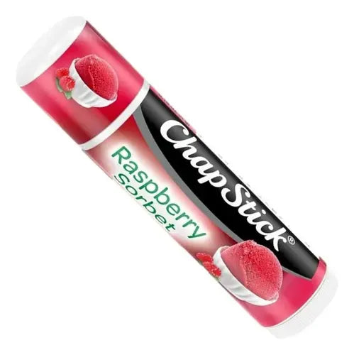 Chapstick Raspberry Sorbet Lip Balm 0.15 Oz