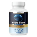 Neuro Sharp 30 Capsules