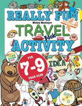 Really Fun Travel Activity