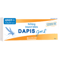 Boiron Dapis Gel