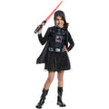 Star Wars "Darth Vader" Girls Tutu Dress Halloween Costume