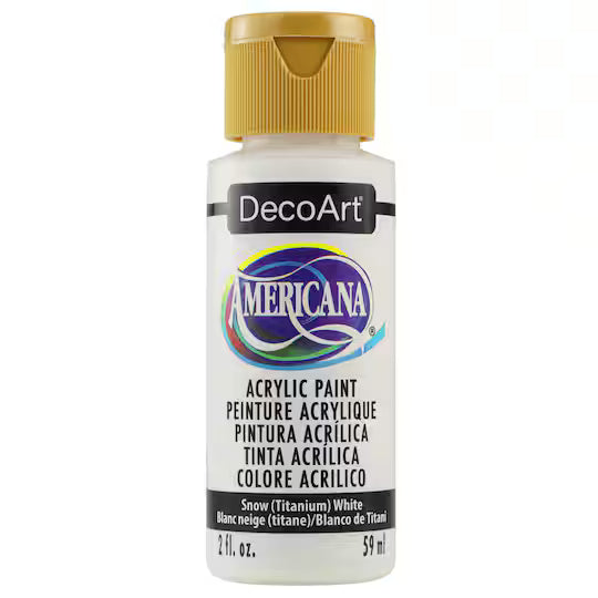 Acrylic Paint 59ml