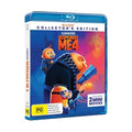Despicable Me Blu Ray