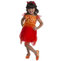 Toddler Devil Halloween Costume