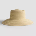 Women's LC Lauren Conrad Telescope Downbrim Hat, Natural