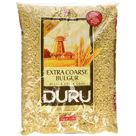 Duru Extra Coarse Bulgur 2.20 Lb