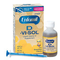 Enfamil D-Vi-Sol Liquid Vitamin D Supplement