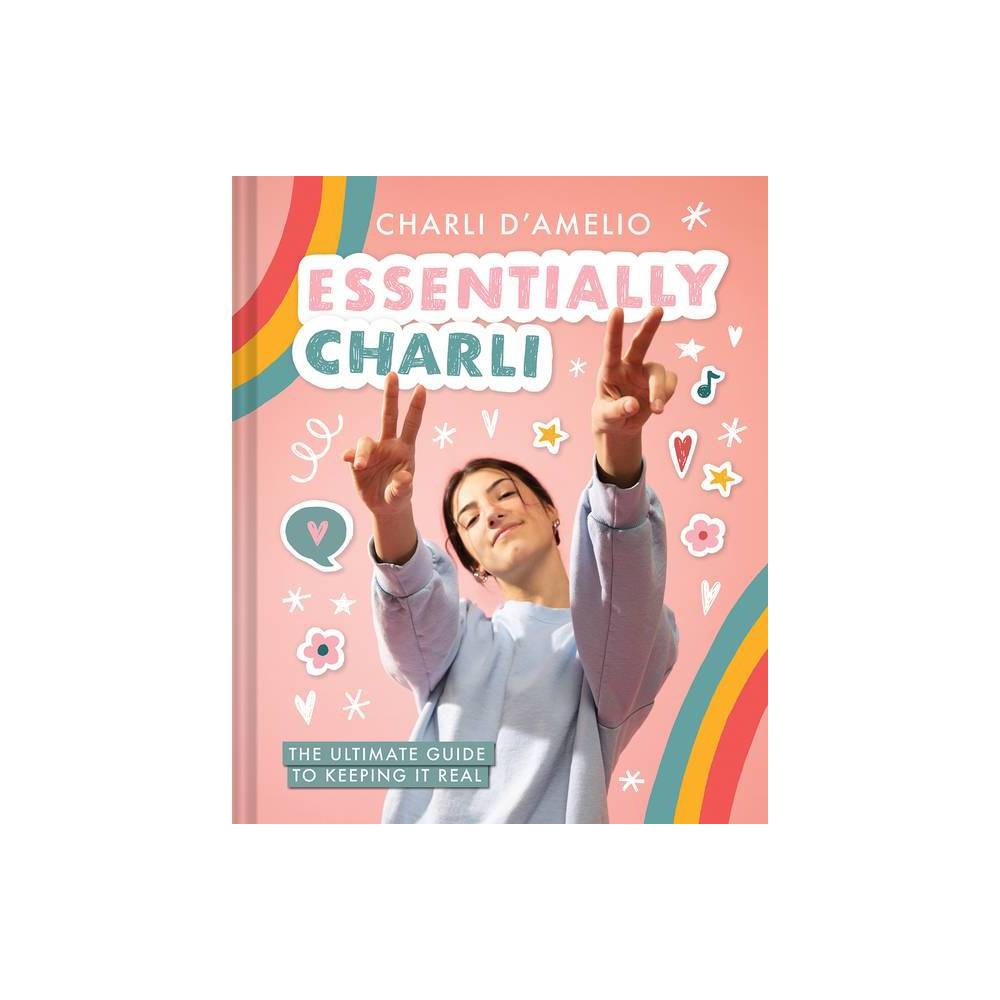 Essentially Charli