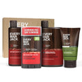 Every Man Jack Men’s Sea Minerals + Citron Body Set