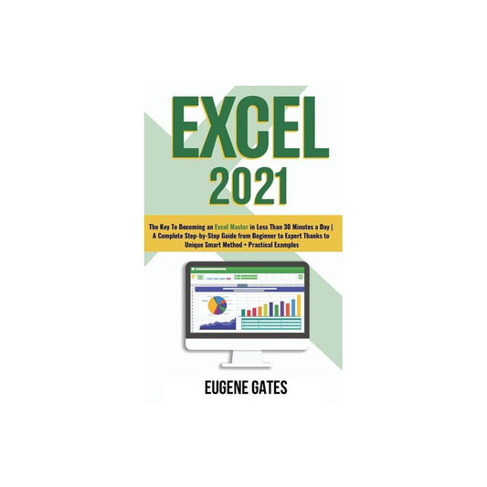 Excel 2021