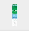 Fleet Saline Enema - 1 Count (130ml) - Laxatives for Constipation Relief