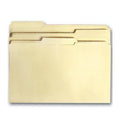 File Folders, Legal Size (5 pcs)