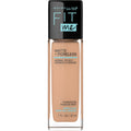 Maybelline FIT ME! Matte + Poreless Foundation - Sun Beige