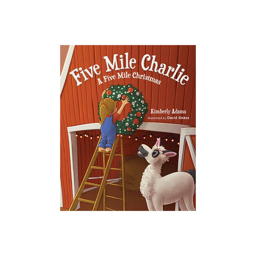 Five Mile Christmas