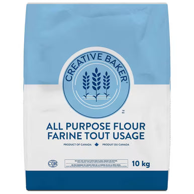 Creative Baker All Purpose Flour 10 Kg