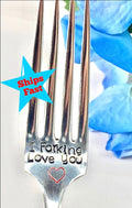 Novelty Fork
