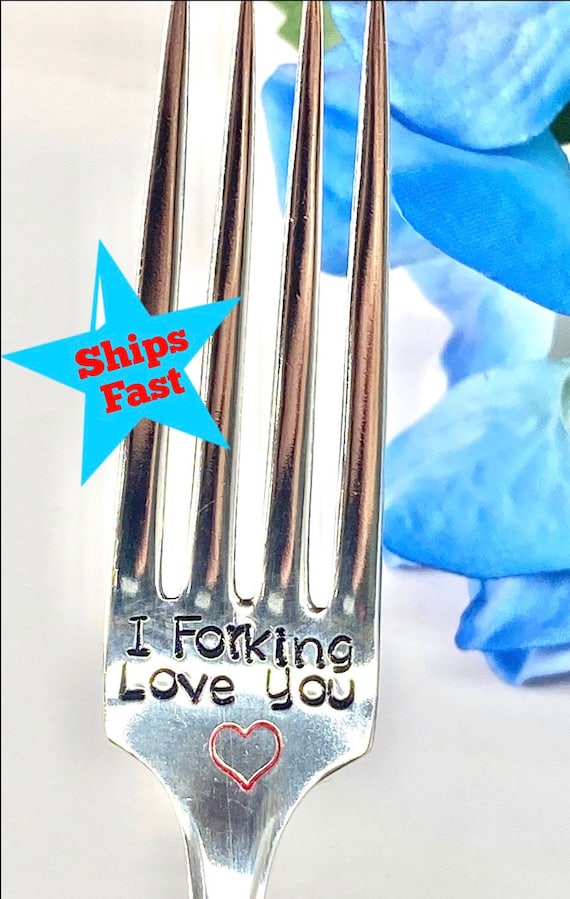 Novelty Fork